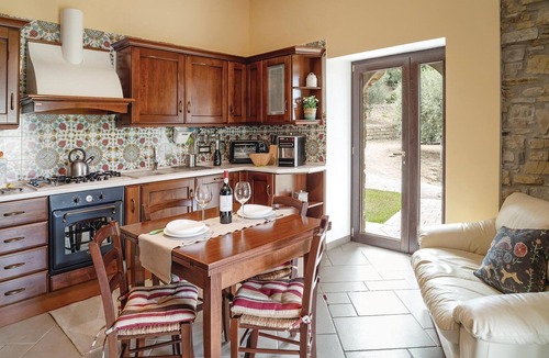 Montecorice House | Beach front home in Montecorice SA