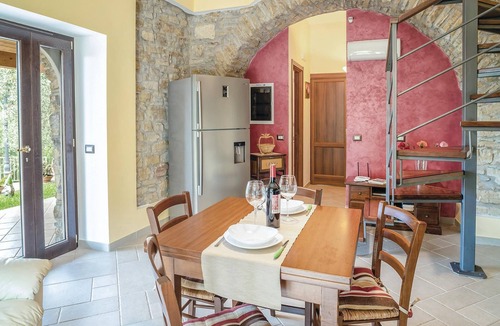 Montecorice House | Beach front home in Montecorice SA