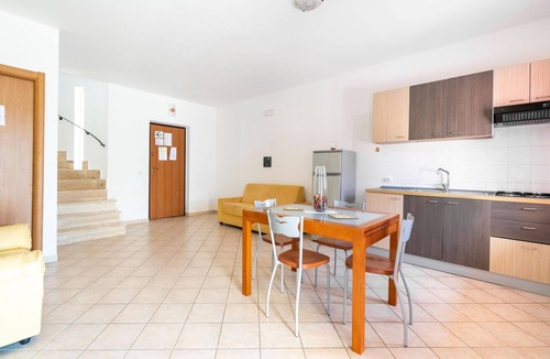Laura Villa | Beachside Villa in Paestum