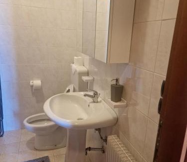 Eraclea Mare Apartment | BeaMare - Monolocale - Massimo tre ospiti con posto spiaggia - Studio Apartment - Max 3 people with 1 private umbrella and two SunBeds at the private beach of Eraclea Mare