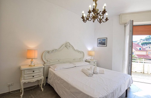 San Lorenzo al Mare Apartment | Beautiful apartment in San Lorenzo al Mare