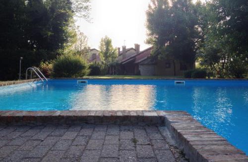 Porto Viro Apartment | Beautiful and Quiet Villa In Residence In The Po Delta Oasis