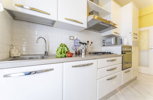 Margine Coperta-Traversagna Apartment | Beautiful apartment for 6 guests with WIFI, A/C, TV, terrace and pets allowed