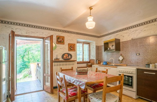 Vignale Monferrato Apartment | Beautiful apartment in Vignale Monferrato