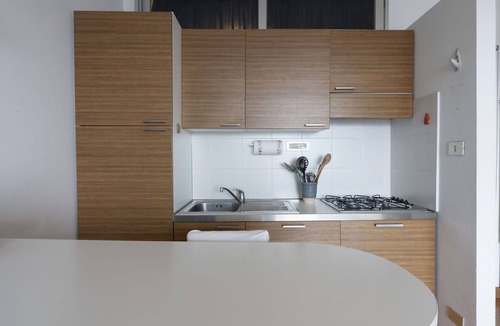 Ospedaletti Apartment | Beautiful apartment for 5 guests with A/C and terrace
