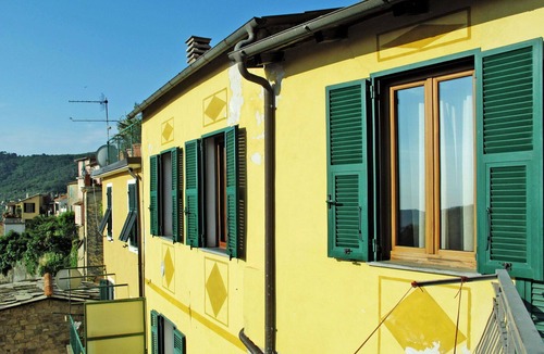 Boscomare Apartment | Beautiful apartment for 4 guests with WIFI and TV