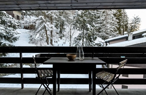 Valtellina Apartment | Beautiful apartment for 4 guests with WIFI, TV and balcony