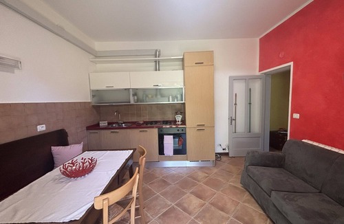 Vara Superiore Apartment | Beautiful apartment for 3 guests with WIFI and pets allowed