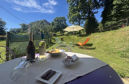 Vara Superiore Apartment | Beautiful apartment for 3 guests with WIFI and pets allowed
