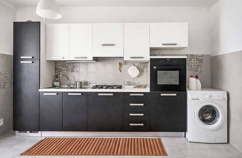Arezzo Apartment | Beautiful apartment for 5 people with WIFI, TV, balcony and pets allowed