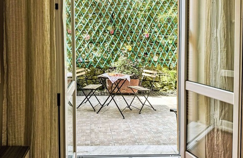 Lagaccio Apartment | Beautiful apartment for 4 guests with WIFI, TV and terrace