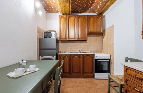 Cioccaro House | Beautiful apartment in villa for 4 people with WIFI, patio, pets allowed and panoramic view