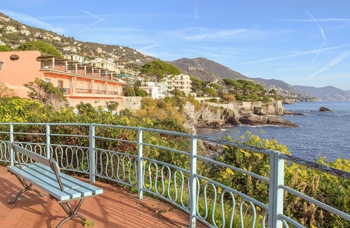 Sori Apartment | Beautiful apartment in Sori with WiFi