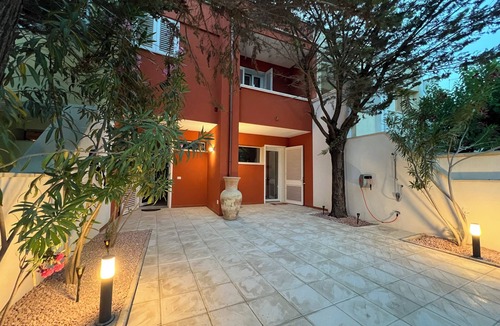 Baia Verde House | Beautiful Baia Verde Home, 250 m from Sea – 2–8 PAX