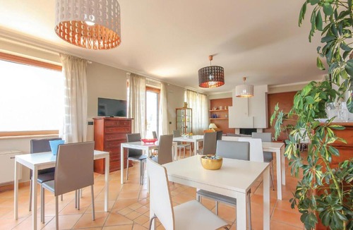 Agropoli House | Beautiful Home In Agropoli