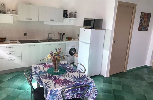 Castiglione House | Beautiful loft on the beach of Castiglione di Ravello, Atrani, Amalfi Ravello