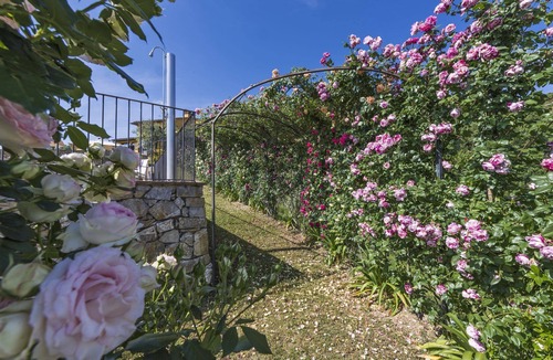 Casalguidi Villa | Beautiful private villa for 14 guests with WIFI, A/C, private pool, TV, terrace and panoramic view