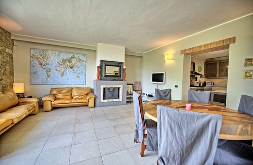 San Gimignano Villa | Beautiful private villa for 5 people with private pool, WIFI, A/C, TV and panoramic view