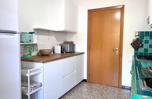 Notteri Villa | Beautiful private villa for 7 people with A/C, WIFI, TV, patio, pets allowed and panoramic view