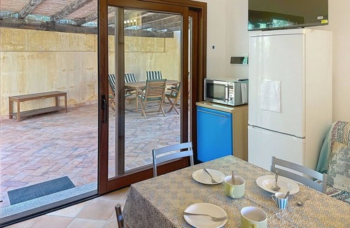 Villasimius Villa | Beautiful private villa for 8 guests with A/C, WIFI, TV, terrace and pets allowed
