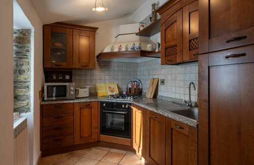 Ville San Sebastiano Villa | Beautiful private villa with private pool, A/C, WIFI, TV, patio, pets allowed and panoramic view
