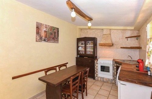 Pitigliano Villa | Beautiful private villa for 7 guests with WIFI, private pool, pets allowed and panoramic view