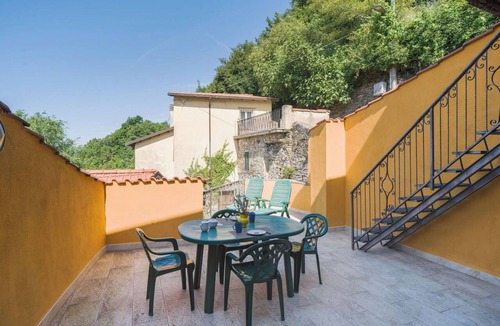 Bagnone Villa | Beautiful private villa for 4 people with WIFI and terrace