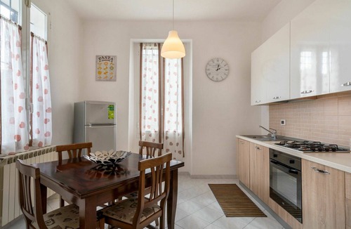 San Bartolomeo House | Beautiful private villa for 5 guests with A/C, WIFI, TV and terrace