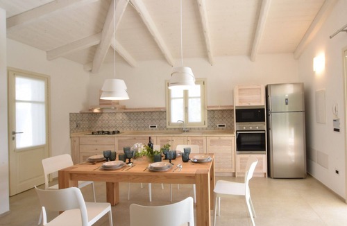 Limpiddu Villa | Beautiful private villa for 8 people with private pool, WIFI, A/C and panoramic view