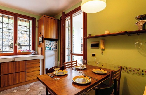 Cervo Villa | Beautiful private villa for 5 guests with WIFI, patio, pets allowed and panoramic view