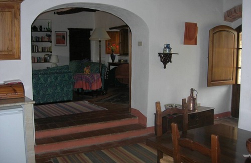 Castellina in Chianti House | Beautiful Tuscan farmhouse with stunning views of Chianti countryside