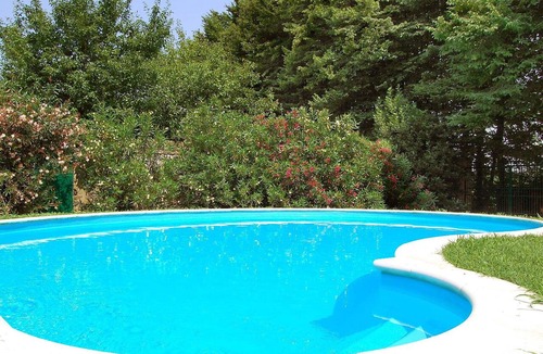 Piombino Dese Villa | Beautiful villa for 8 guests with A/C, WIFI, private pool, TV and patio