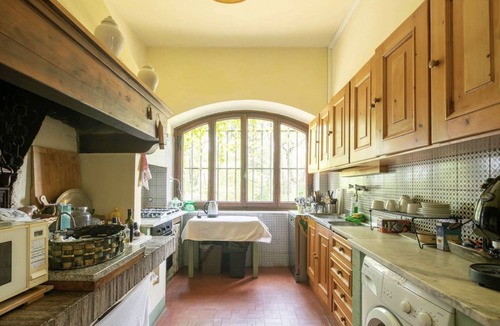 Montespertoli Villa | Beautiful villa with private pool, WIFI, A/C, TV, patio and panoramic view, close to San Gimign.