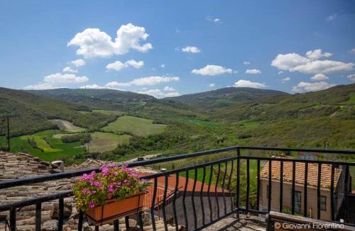 Castelluccio Valmaggiore Bed & Breakfast | Beb palazzo del conte
