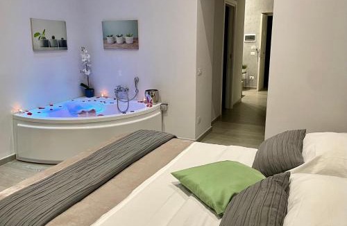 Chiaia Bed & Breakfast | BeBaSu