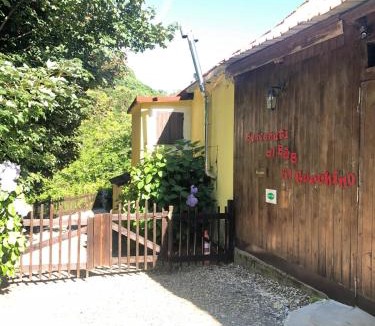 Mele Bed & Breakfast | Bed and breakfast Al Turchino