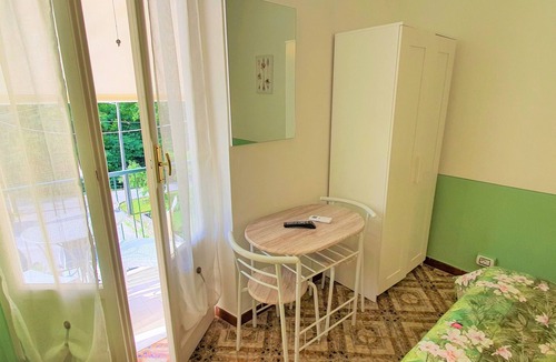 Levanto Bed & Breakfast | Bed and Breakfast Le Quattro Stagioni