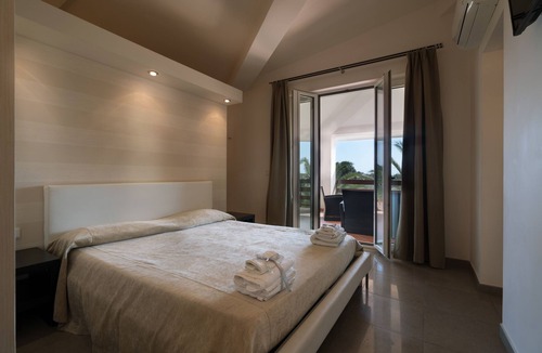 Massafra Bed & Breakfast | Bed and breakfast Nacorè