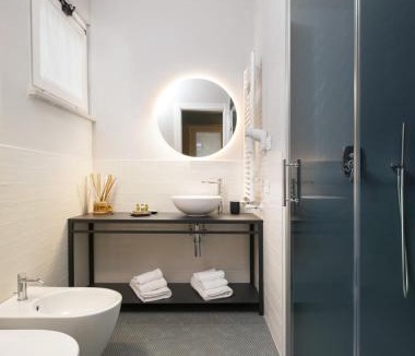 Villaggio Taunus Bed & Breakfast | bed&breakfast Filomare
