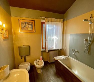 Nozanno Bed & Breakfast | Bed&Breakfast La Madonnina