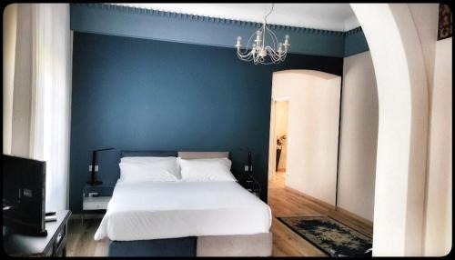 Rapallo Bed & Breakfast | Bed&Breakfast Villa Devoto" La Torretta"