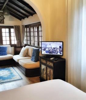 Rapallo Bed & Breakfast | Bed&Breakfast Villa Devoto" La Torretta"
