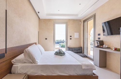 Pizzo House | Bed & Mare by Perle di Puglia