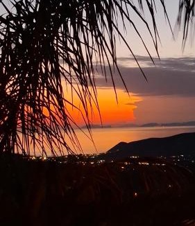 Vatolla Bed & Breakfast | Bed&Rooms Villa La Gatta