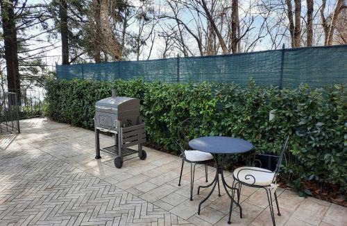 Saturnana House | BELLA TUSCANY - Residence