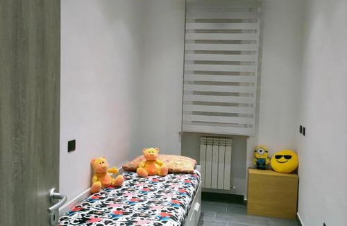 Vigevano Apartment | Bella Vigevano