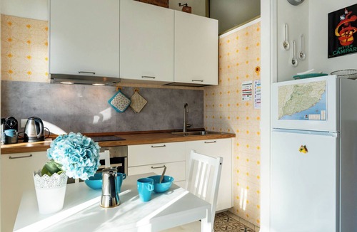 Piani Paorelli Apartment | Bella Vista sul Mare by Interhome