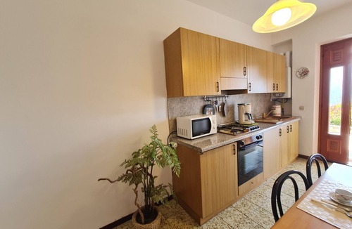 Arias Apartment | Bellavista Lago 1 Arias