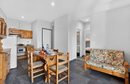 Campi Apartment | Bellevue Modern Apartment 4, Tremosine, Italy