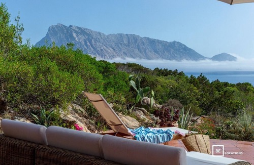 San Teodoro Villa | BeLocations - Villa MARENGO